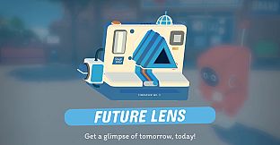 Photo Roboto: A Timesnap Adventure