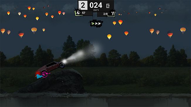 Pavel Repin's Collection