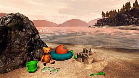 Slender: The Arrival (2014)