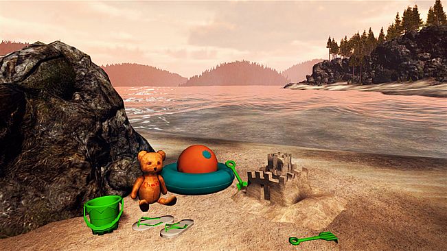 Slender: The Arrival (2014)