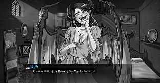 The Night of the Exorcism