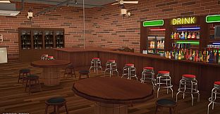 CUSTOM ORDER MAID 3D2&2.5+X1 Dark