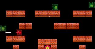 The Tower Of TigerQiuQiu 2 - Tiger Tank 70 Ⅶ