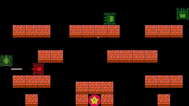 The Tower Of TigerQiuQiu 2 - Tiger Tank 70 Ⅶ