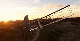 Microsoft Flight Simulator (2020) 40th Anniversary Edition