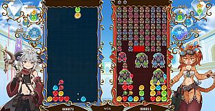 PuzzMao〜Puzzle and Magical Overlord〜