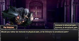 The Test: Secrets of the Soul 2