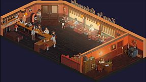 Whiskey.Mafia. Leo's Family