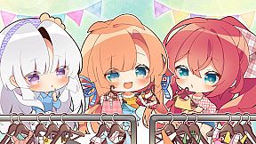 AMANATSU ~Perfect Edition~