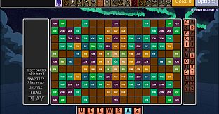 Lexomancy