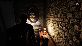 Darkness Road | شارع الظلام