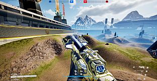 TRIBES 3 - Daily Suit Skins Pass (1 Year)