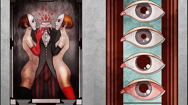 Pathologic 2: Artbook
