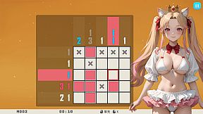 Lixing's Picross World