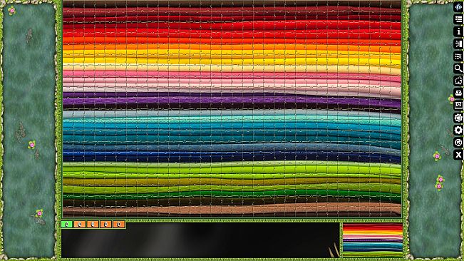 Jigsaw Puzzle Pack - Pixel Puzzles Ultimate: Variety Pack 3XL