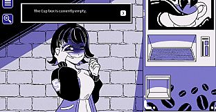 Anomalous Coffee Machine