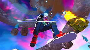 Aerial_Knight's DropShot