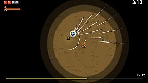 The Night Watch : Ranger Survival