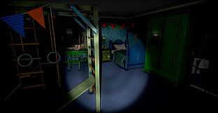 S.I.N. Unit - Farmhouse Map DLC