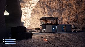 Heat Death: Survival Train