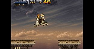 METAL SLUG 3 Soundtrack