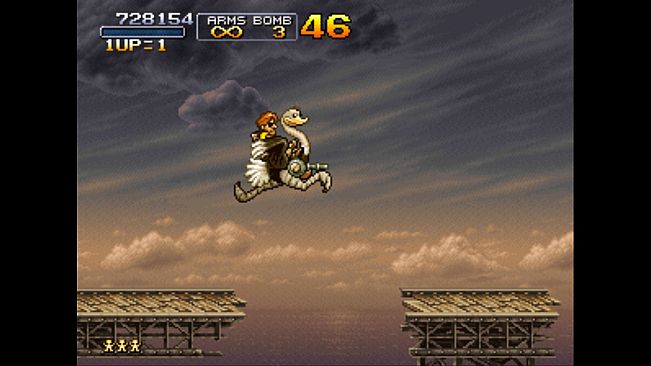 METAL SLUG 3 Soundtrack