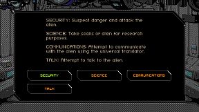 Hyperspace Delivery Service