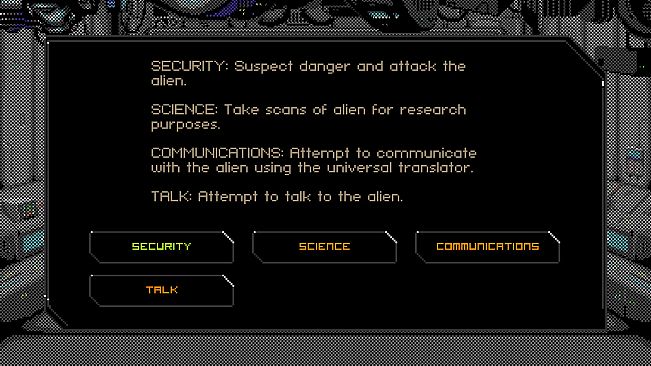 Hyperspace Delivery Service