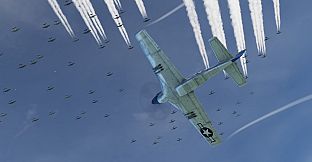 DCS: P-51D Mustang Blue Nosed Bastards of Bodney Campaign