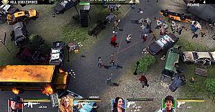 Zombieland: Double Tap - Road Trip