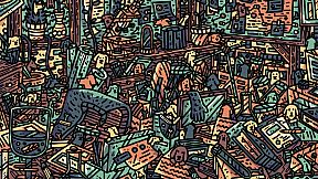 I commissioned some dogs 4