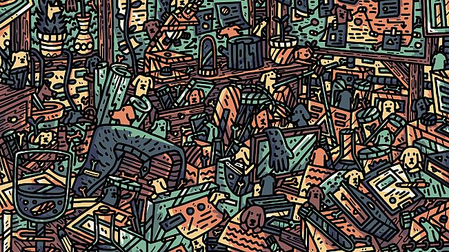 I commissioned some dogs 4