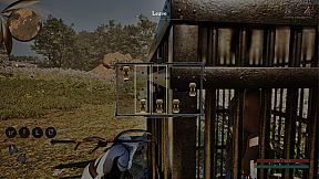 Antediluvian: Seed in Peril