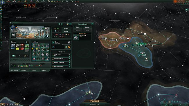 Stellaris: Console Edition - Starter Edition