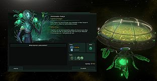 Stellaris: Galactic Paragons