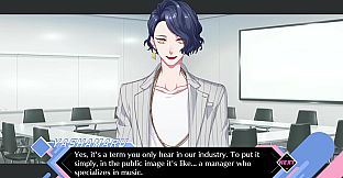 B-PROJECT RYUSEI*FANTASIA