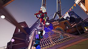 Morphies Law: Remorphed