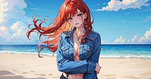 Beautiful Sakura: Fashion Club