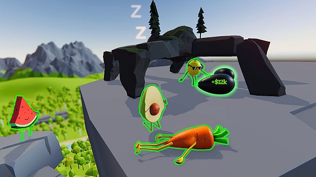 D.E.L.I.V.E.R.E.R.S.