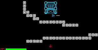 Tiger Tank 59 Ⅰ A-Gun MP091