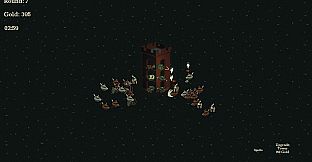 Explodey Towers