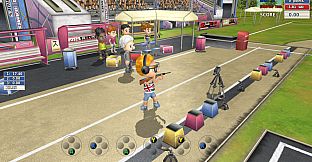 Summer Games Heroes - Full Version