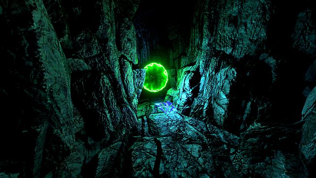 Escape Halloween Forest