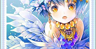 Voices from the Sea - Mini Artbook