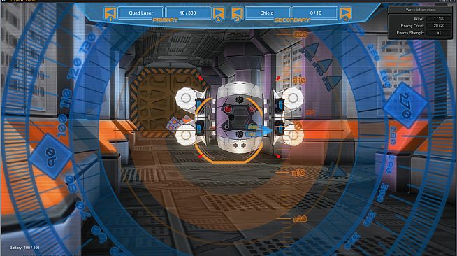 Axis Game Factory's AGFPRO - Drone Kombat FPS Multiplayer