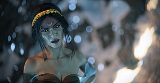 The Seven Realms - Realm 2: Pythonium