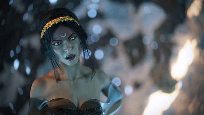 The Seven Realms - Realm 2: Pythonium