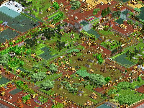 Wildlife Park Gold Reloaded