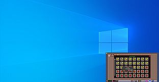 My Tiny Grocery Store - Desktop Idle Supermarket Game