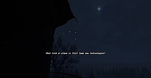 Fear The Unknown - Jamie Story